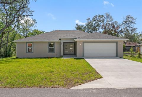 1504 Greenview Ave, Spring Hill, FL 34606