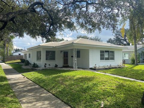 501 E Davis Blvd, Tampa, FL 33606