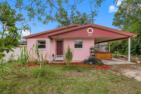1802 W Henry Ave, Tampa, FL 33603