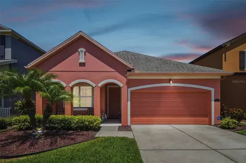 11331 Quiet Forest Dr, Tampa, FL 33635
