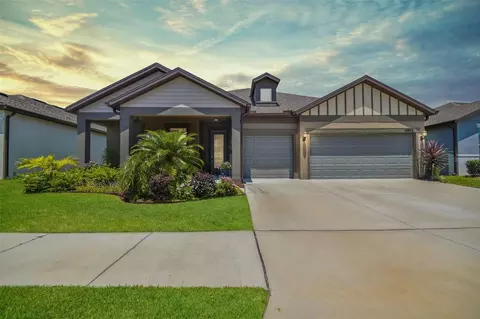 10913 Green Harvest Dr, Riverview, FL 33578