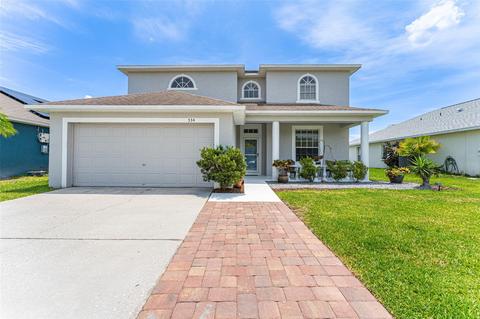 534 Cypress View Dr, Oldsmar, FL 34677