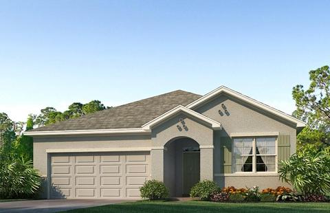 152 Hickory Course Trce, Ocala, FL 34472