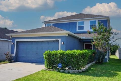 7606 Maroon Peak Dr, Ruskin, FL 33573