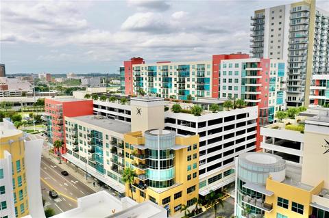 1120 E Kennedy Blvd #1027, Tampa, FL 33602