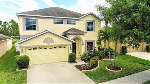 13814 Chalk Hill Pl, Riverview, FL 33579