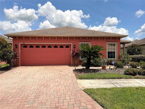 464 Davinci Pass, Poinciana, FL 34759