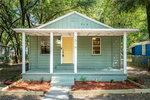 1516 E Frierson Ave, Tampa, FL 33610