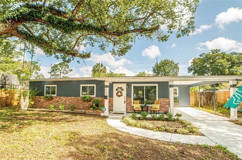 215 W 103rd Ave, Tampa, FL 33612