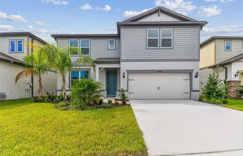 14165 Hammock Crest Way, Riverview, FL 33569