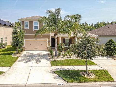 32089 Firemoss Ln, Wesley Chapel, FL 33543