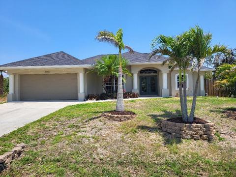 7610 Rosemont Dr, Englewood, FL 34224