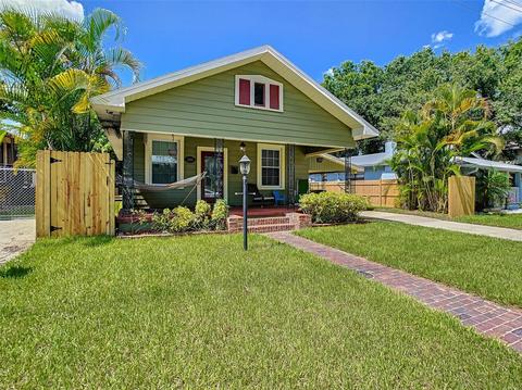 2208 Saxon St, Tampa, FL 33605