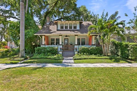 166 9th Ave NE, Saint Petersburg, FL 33701