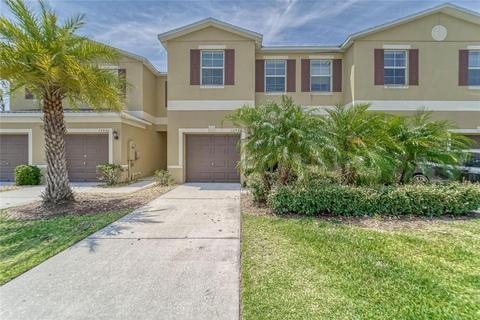 12954 Utopia Gardens Way, Riverview, FL 33579
