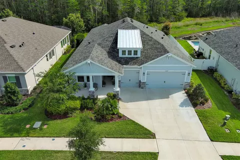 15367 Renaissance Ave, Odessa, FL 33556