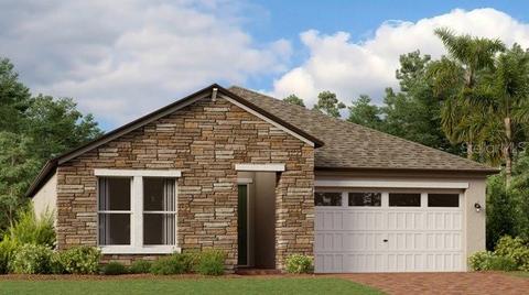 22346 Storybook Cabin Way, Land O Lakes, FL 34637