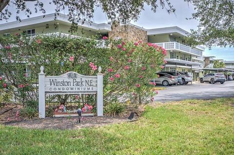 4885 1st St NE #103, Saint Petersburg, FL 33703