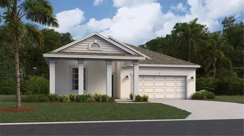 1386 Brentwood Dr, Kissimmee, FL 34746
