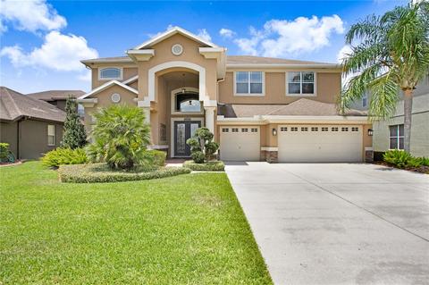 4701 Royal Birkdale Way, Wesley Chapel, FL 33543