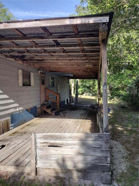 13235 NE 41st Ln, Silver Springs, FL 34488
