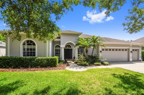 5212 Reflections Blvd, Lutz, FL 33558