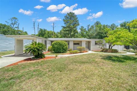 2536 Martha Ln, Land O Lakes, FL 34639