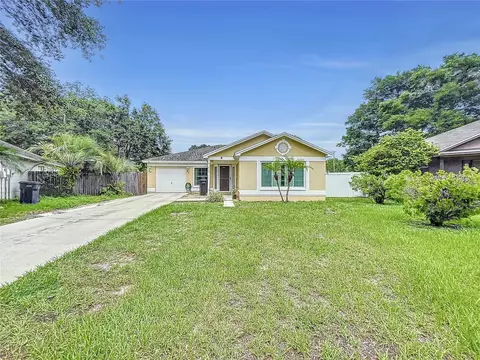 411 Benson St, Valrico, FL 33594