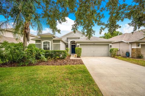 7054 Moss Ledge Run, Land O Lakes, FL 34637