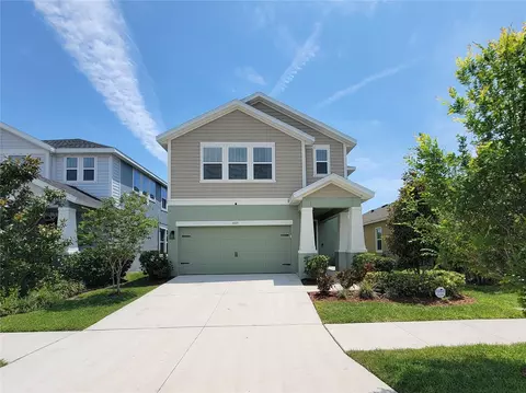 6105 Voyagers Pl, Apollo Beach, FL 33572