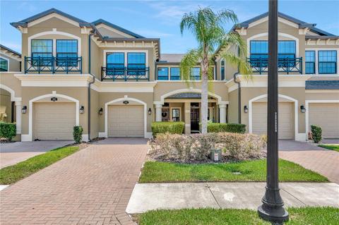 1928 Lake Waters Pl, Lutz, FL 33558