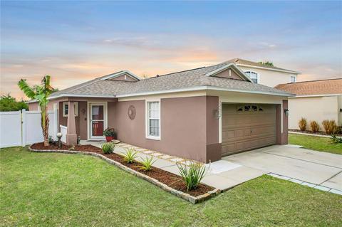 12612 Montford Ln, Riverview, FL 33579