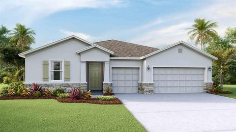 23211 Pachino Way, Lutz, FL 33549