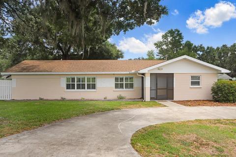1323 Mount Pisgah Rd, Fort Meade, FL 33841