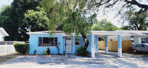 3414 E Dr Martin Luther King Jr Blvd, Tampa, FL 33610