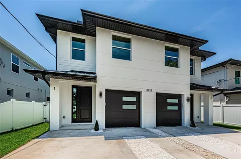 3918 W Everett St #1, Tampa, FL 33616