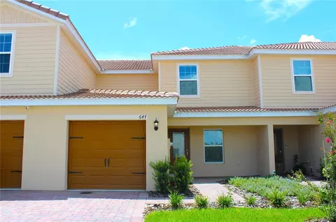 647 Bay Leaf Dr, Poinciana, FL 34759