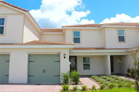 627 Bay Leaf Dr, Poinciana, FL 34759