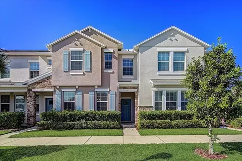 7317 Parkshore Dr, Apollo Beach, FL 33572