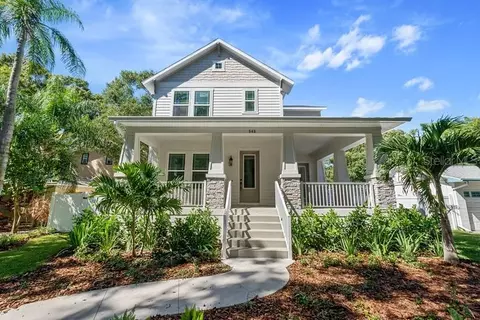 545 Villa Grande Ave S, Saint Petersburg, FL 33707
