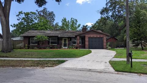 1221 Oakhill St, Seffner, FL 33584