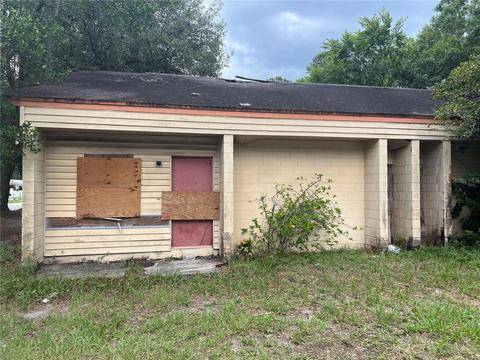 1601 E Idell St, Tampa, FL 33604
