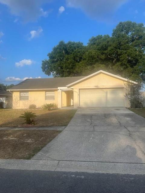 Undisclosed, Seffner, FL 33584
