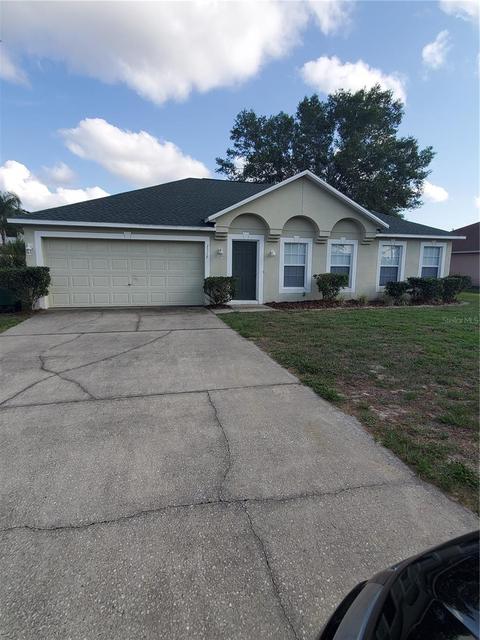 1315 Ferendina Dr, Deltona, FL 32725