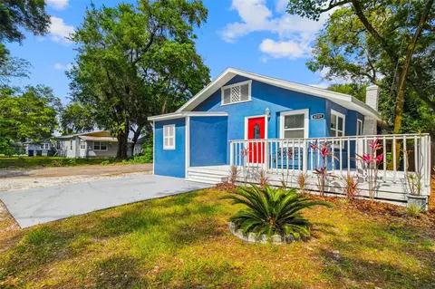 6709 N Elizabeth St, Tampa, FL 33604