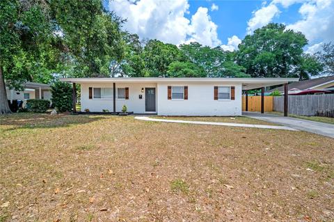 12303 N 27th St, Tampa, FL 33612