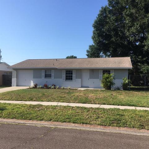 Undisclosed, Tampa, FL 33619