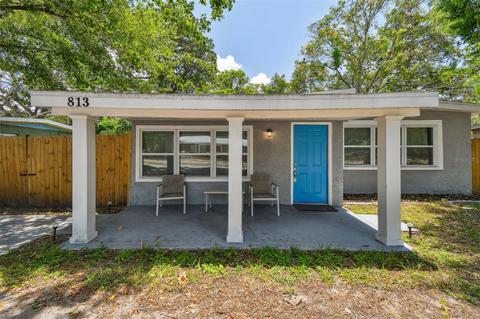 813 27th St E, Bradenton, FL 34208