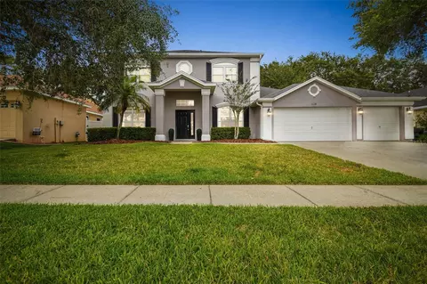5116 Whispering Leaf Trl, Valrico, FL 33596