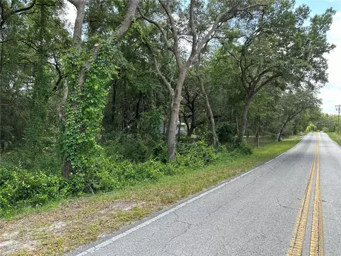 11405 E Trails End Rd, Floral City, FL 34436